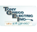 Grieco Electric logo