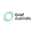 Australian Centre For Grief And Bereavement logo