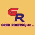 Grier Roofing logo