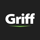 Griff Uk logo