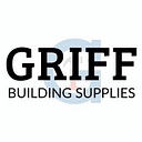Griff Building Supplies logo