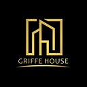 GRIFFE IMOBILIÁRIA logo