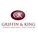 Griffin & King logo