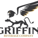 Griffin Beverage Co logo