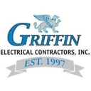 Griffin Electrical Contractors logo