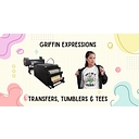 griffinexpressions.com icon