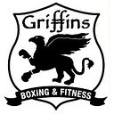 Griffins Boxing and Fitness logo