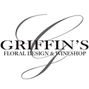 Griffins Floral Design & Wine Shops logo