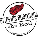 Griffin's Guardians Inc logo