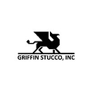 Griffin Stucco logo
