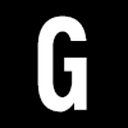 Griffin Theatre Company logo