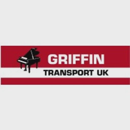 Griffin Transport UK Ltd. logo