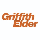 Griffith Elder logo