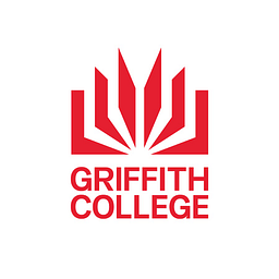 Griffith College, QIBT logo