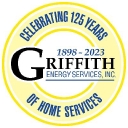 Griffith Energy Services logo