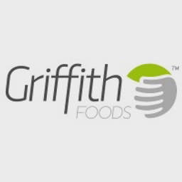 Griffith Foods Limited logo