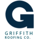 Griffith Roofing logo