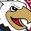 Griff's Georgetown Ice Arena logo