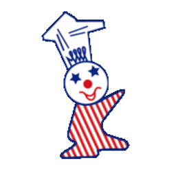 Griff's Hamburgers logo