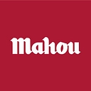 MAHOU logo