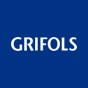 Grifols Healthcare Solutions logo