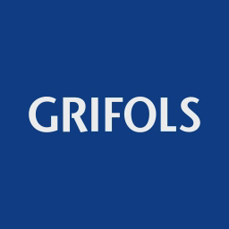Grifols UK Limited logo