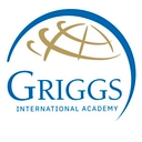 Griggs International Academy/Griggs University logo