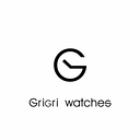 GriGri logo