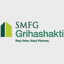 SMFG India Home Finance Company Limited logo