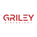 Griley Airfreight logo