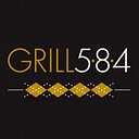Grill 584 Restaurant logo