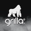 Grilla Grills logo