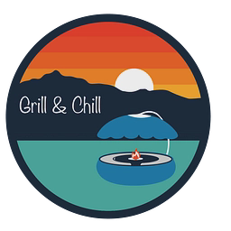 THE YORKSHIRE GRILL HOUSE LTD T/A GRILL & CHILL logo