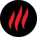Grill'd Healthy Burgers logo