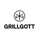 Grillgott DE logo