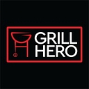 Grill Hero logo