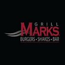 Grill Marks logo