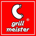 Grill Meister logo
