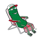 Logo for grillospickles.com