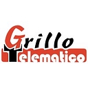 Favicon of GRILLO TELEMATICO S.R.L.