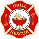 grillrescue.com logo