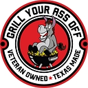 Favicon of Grill Your Ass Off