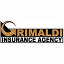 Grimaldi Srl logo