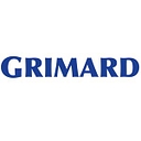 Grimard logo