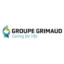 Grimaud logo