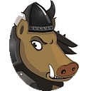 Grimdice logo