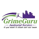 Grimeguru Janitorial Service logo