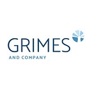Grimes & Company logo
