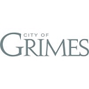 City Of Grimes logo