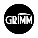 Grimm (Smfs, Inc.) logo